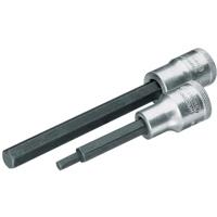 Gedore Doppenset 1/2" inbus - 2308932 - thumbnail