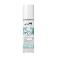 Lavera Biologische Deodorant - Spray - thumbnail