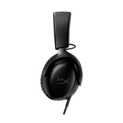 HyperX Cloud III BLK GAM Over Ear headset Kabel Stereo Zwart Gamen HyperX Cloud III BLK GAM Over Ear headset Kabel Stereo Zwart Gamen