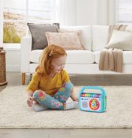 Vtech music kid - thumbnail
