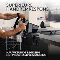 Logitech Logitech RS Shifter & Handbrake - thumbnail