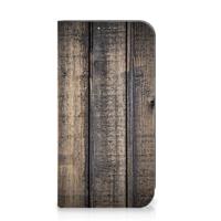 iPhone 15 Book | Wallet Case | Steigerhout - thumbnail