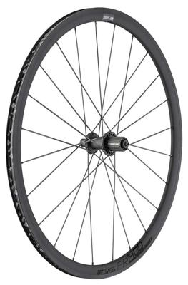 DT Swiss PR 1400 Dicut Oxic Clincher 32mm Rearwheel