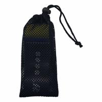 Tunturi Mini Weerstand Band Set l 4 stuks - thumbnail