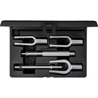 Gedore RED 3301555 Scheidings-/montagekabelset 17,5 - 28,5 mm 5-delig - thumbnail