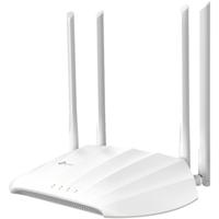 TP-Link AC1200 wifi-toegangspunt, draadloze dual-band, 1 gigabit-poort, passieve PoE ondersteund, beamforming, MU-MIMO (TL-WA1201) - thumbnail