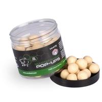Nash Monster Shrimp Pop Ups White 12mm 75gr - thumbnail