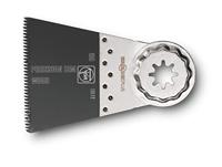 Fein 63502208230 E-Cut Precision Invalzaagblad Bimetaal 65 mm 5 stuk(s) - thumbnail