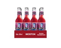Wostok pruim kardemom bio fles (12x 33cl) - thumbnail