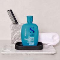 Alfaparf Semi di Lino Curls Enhancing Low Shampoo 250ml - thumbnail