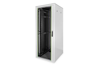 Digitus DN-43001 19inch-patchkast (b x h x d) 800 x 1000 x 2022.6 mm 42 HE Wit
