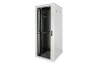 Digitus DN-43001 19inch-patchkast (b x h x d) 800 x 1000 x 2022.6 mm 42 HE Wit - thumbnail