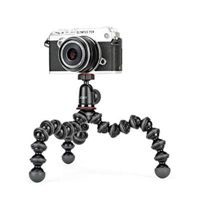 Joby Gorillapod 1K Kit Black/Charcoal - thumbnail