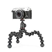 Joby GorillaPod 1K Kit zwart/grijs - thumbnail