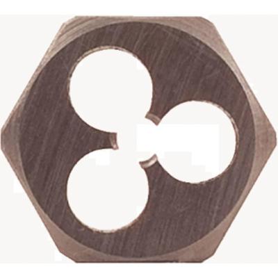 KS Tools 3330019 Snijsets Metrisch fijn M4 x 0.5 Staal 19 mm