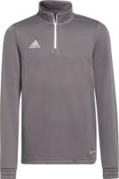 Adidas Entrada 22 Training Top - thumbnail