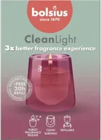 Cleanlight starterkit cedarwood & Vetiver - thumbnail