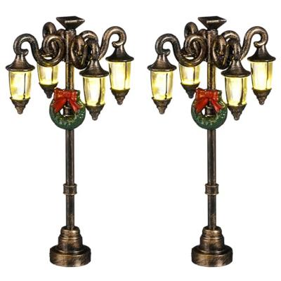 Luville General Lantaarn