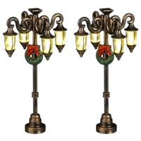 Luville General Lantaarn - thumbnail