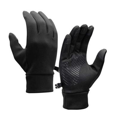 Mobilize Smart Sports Gloves (L) Black