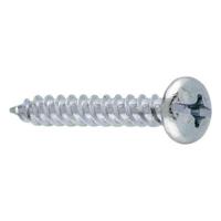 Schroefdoos CELO 4,8 x 32 mm Verzinken (100 Stuks) - thumbnail