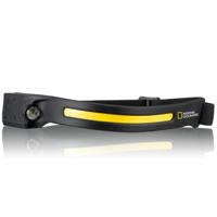 NATIONAL GEOGRAPHIC Iluminos Stripe hoofdlamp met ledstrip - thumbnail