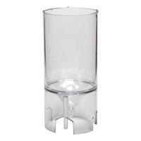 Creativ Company Https://www.cchobby.nl/kaarsen-gietvorm-cylinder-afm-65x44-mm-1-stuk - thumbnail