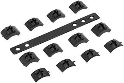 RFR handlebar bag klick&go