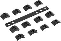 RFR Handlebar Bag Klick&Go - thumbnail