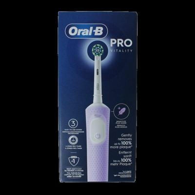 Oral-B Braun Oral-B Vitality Pro D103 Hangable 4210201426967 Elektrische tandenborstel