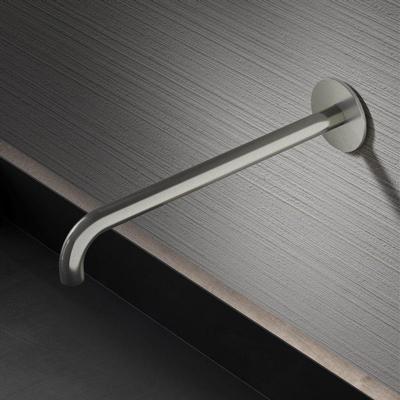 Hotbath Archie Uitloop Lengte 30 cm RVS 316 AR095-30IX Hotbath Archie Uitloop Lengte 30 cm RVS 316 AR095-30IX