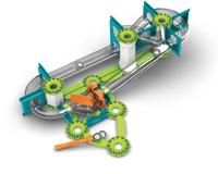 Geomag Mechanics Gravity Constructieset Constructor Aantal onderdelen: 67 Leeftijdsklasse: Vanaf 7 jaar - thumbnail