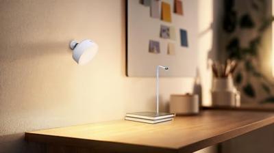 OSRAM Oplaadbare 3-in-1 LED-lamp (Wit)