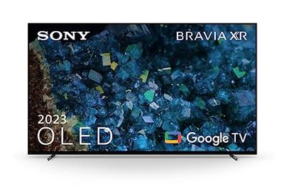 TV Sony XR-55A80L 55" 4K Ultra HD OLED QLED