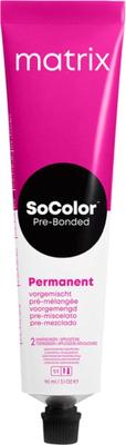 Matrix Matrix - SoColor 8MA Lichtblond Mocha As - 90ml