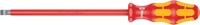 Wera 160 i VDE geïsoleerde Sleuf-schroevendraaier, 1.6 x 8.0 x 200 mm - 1 stuk(s) - 05006135001 - thumbnail
