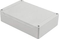 Hammond Electronics 1555HLGY Universele behuizing 180 x 120 x 45 ABS Grijs 1 stuk(s) - thumbnail