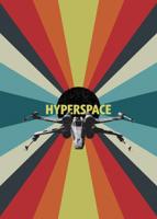 Komar Into Adventure Fotobehang Star Wars - Hyperspace - IADX4-029 - thumbnail