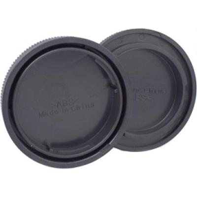 Green.L Bodydop-Achterlensdop Combo EOS M