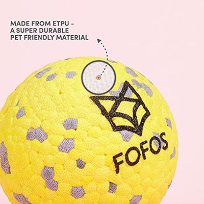 FOFOS SUPER STUITERBAL - thumbnail