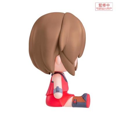 Hatsune Miku Chibi Figure Meiko 8 cm