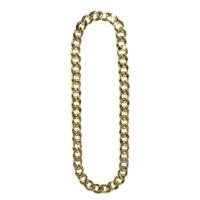 Boland Ketting pimp goud - thumbnail