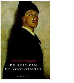 De reis van de voorganger - Midprice - Per Olov Enquist - ebook