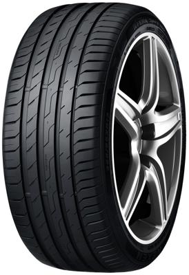 NEXEN TIRE Tires so 235/45r18 98w nexen n&apos;fera sport suv