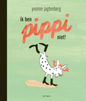Gottmer Uitgevers Groep Ik ben pippi niet - thumbnail