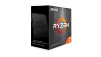AMD Ryzen 7 5700 8 x Processor (CPU) boxed Socket: AMD AM4 65 W - thumbnail