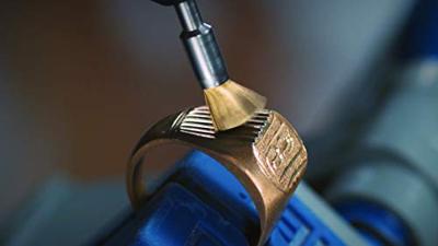 Dremel Messingborstels 537 - 26150537JA - thumbnail