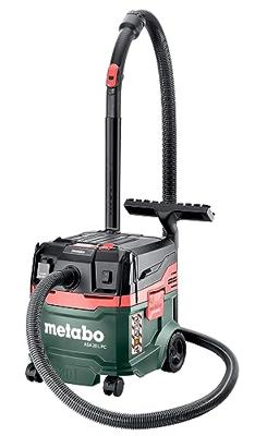 Metabo ASA 20 L PC Bouwstofzuiger | 20 L | 1200 Watt - 602085000 - thumbnail