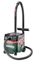 Metabo ASA 20 L PC 602085000 Nat- en droogzuiger Set van 1 stuks 1200 W 20 l Stofklasse L gecertificeerd, Antistatisch - thumbnail