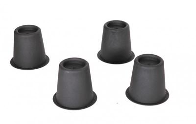 Bed- en stoelverhogers - 14 cm